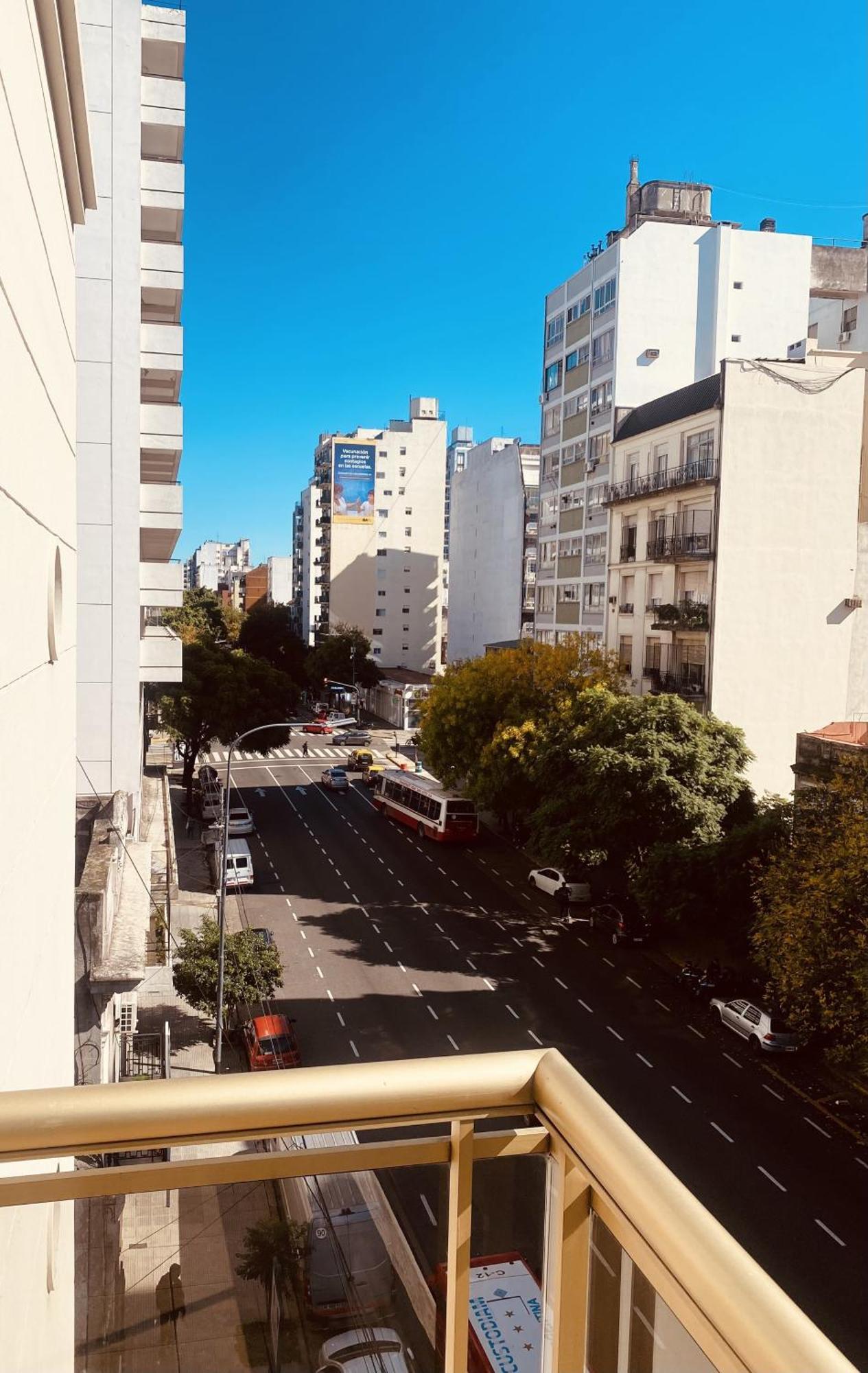 Apart Independencia Buenos Aires Kültér fotó